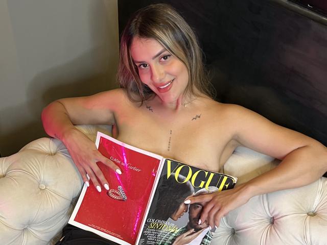 MartinaRojas - Live sexe cam - 18594286