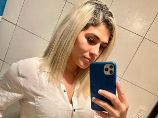TatyanaCaromedina - Sexe cam en vivo - 18594938