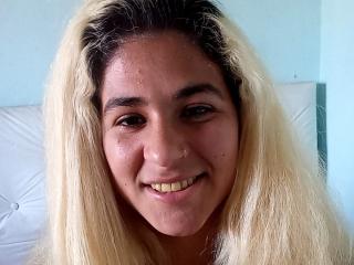 TatyanaCaromedina - Camera khiêu dâm &amp; quyến rũ trực tiếp - 18594970