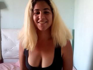 TatyanaCaromedina - Camera khiêu dâm &amp; quyến rũ trực tiếp - 18594982