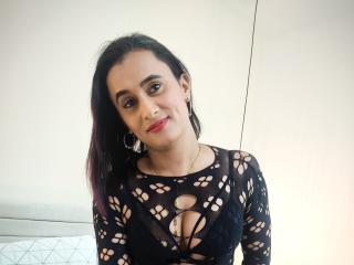 VictoriaBaez - Sexe cam en vivo - 18595026