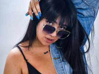 ViolettaVargas - Live porn &amp; sex cam - 18595122