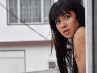 ViolettaVargas - Live sex cam - 18595138