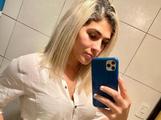 TatyanaCaromedina - Camera khiêu dâm &amp; quyến rũ trực tiếp - 18595190