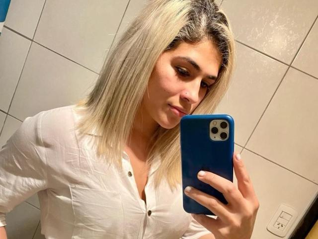 TatyanaCaromedina - Sexe cam en vivo - 18595190