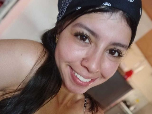 TaniaWills - Sexe cam en vivo - 18596310