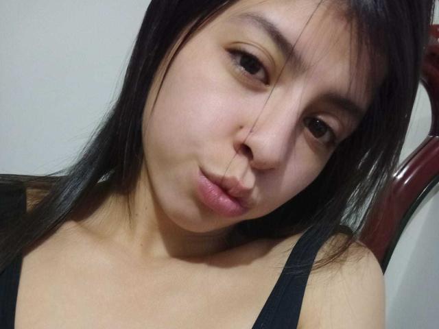 TaniaWills - Sexe cam en vivo - 18596362