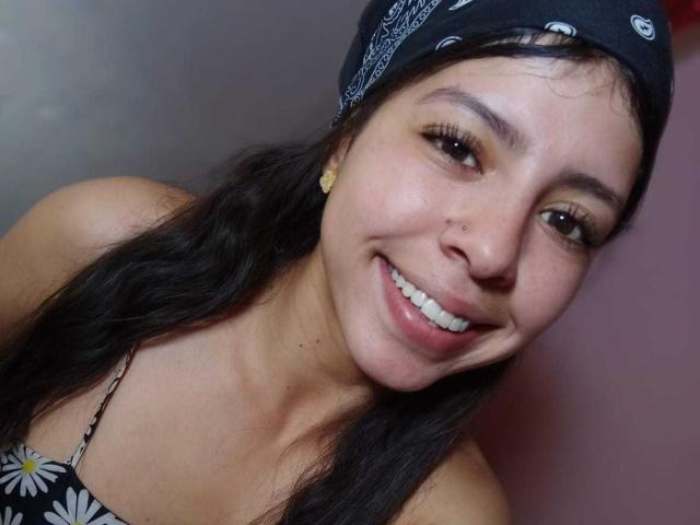 TaniaWills - Sexe cam en vivo - 18596366