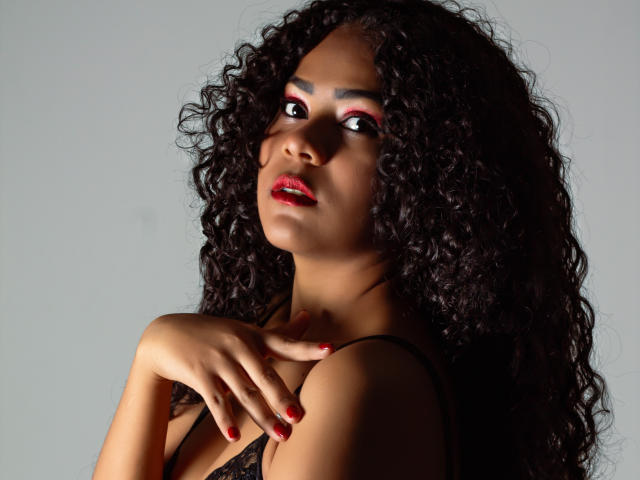 BadraDuquell - פורנו בשידור חי ומצלמת סקס - 18596738