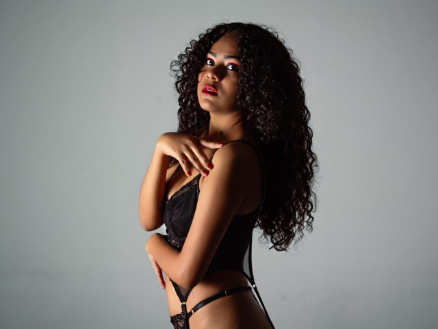 BadraDuquell - Live Sex Cam - 18596742