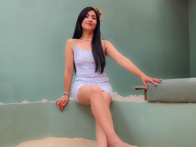 JainaRogers - сексуальная веб-камера в реальном времени - 18598086