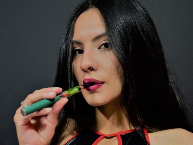 JulietaXRuso - פורנו בשידור חי ומצלמת סקס - 18598210