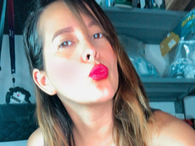 SaritaVelez - Live porn &amp; sex cam - 18598450