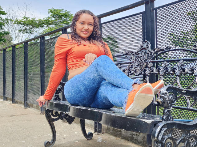 BetzabethMiller - Live porno og sexkamera - 18598814