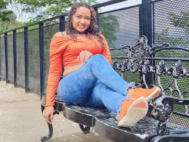 BetzabethMiller - Sexe cam en vivo - 18598818