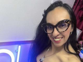MeliSexHot - Live sex cam - 18599942