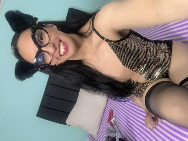 MeliSexHot - Sexe cam en vivo - 18599954