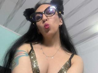 MeliSexHot - Live sex cam - 18599998
