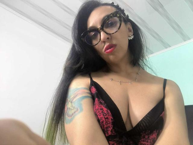 MeliSexHot - Sexe cam en vivo - 18600002