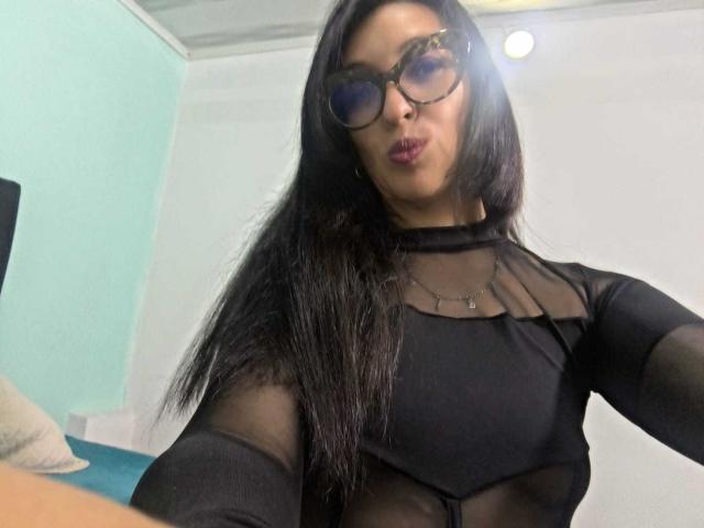 MeliSexHot - Sexe cam en vivo - 18600038