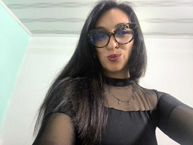 MeliSexHot - Sexe cam en vivo - 18600042