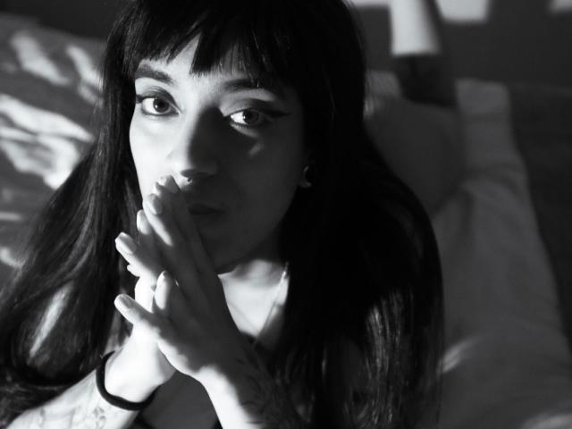 MeliMuller - Live sexe cam - 18600202