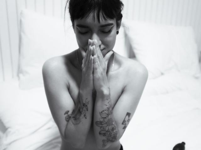 MeliMuller - Live porn &amp; sex cam - 18600246