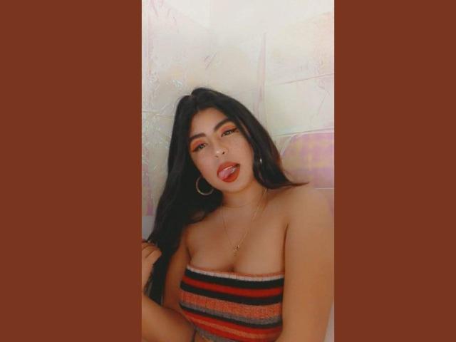 AnahiCooper - Camera khiêu dâm &amp; quyến rũ trực tiếp - 18600398