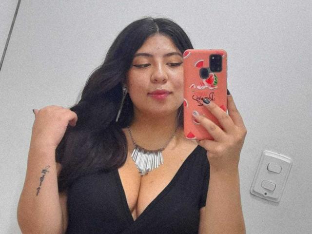 AnahiCooper - Sexe cam en vivo - 18600410