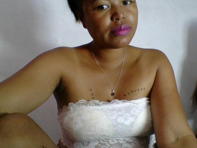 MissMegane - сексуальная веб-камера в реальном времени - 18600650