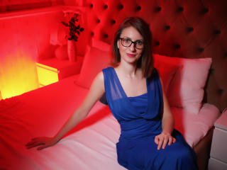 SandraDisguise - Sexe cam en vivo - 18600946