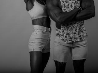StellaAndJames - Live porn &amp; sex cam - 18601250