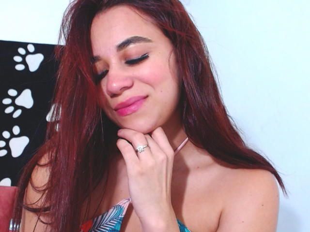 AlinaDemi - Sexe cam en vivo - 18601442