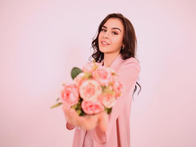 EricaWings - Live porn &amp; sex cam - 18601490