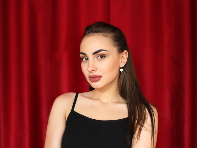 MelisaWiesel - Live porn &amp; sex cam - 18602010