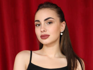 MelisaWiesel - сексуальная веб-камера в реальном времени - 18602014