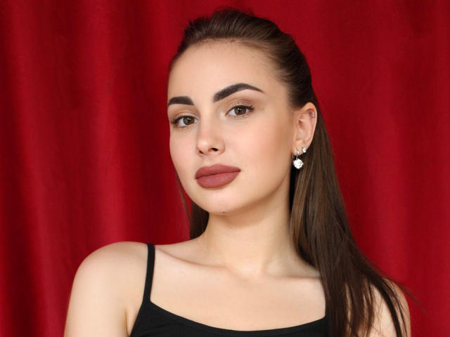 MelisaWiesel - Sexe cam en vivo - 18602014