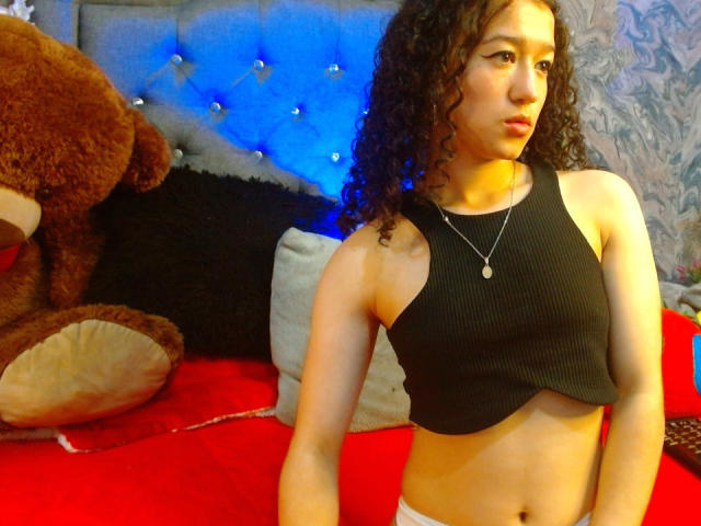 MeeganLoves - Live sexe cam - 18602186