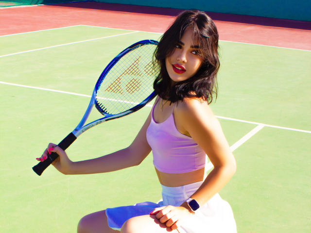 EricaWings - Live sex cam - 18602278