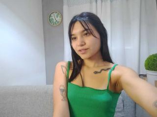 OnixSmith - Camera khiêu dâm &amp; quyến rũ trực tiếp - 18602426