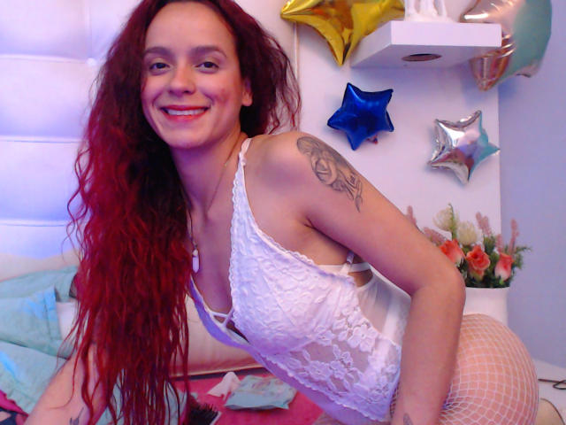 MaiaPark - Live porn &amp; sex cam - 18602438