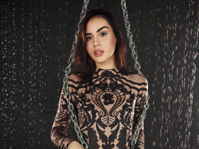 EricaWings - Camera khiêu dâm &amp; quyến rũ trực tiếp - 18602666