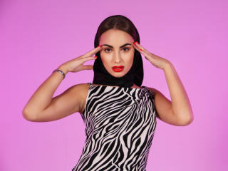 MelisaWiesel - сексуальная веб-камера в реальном времени - 18602942