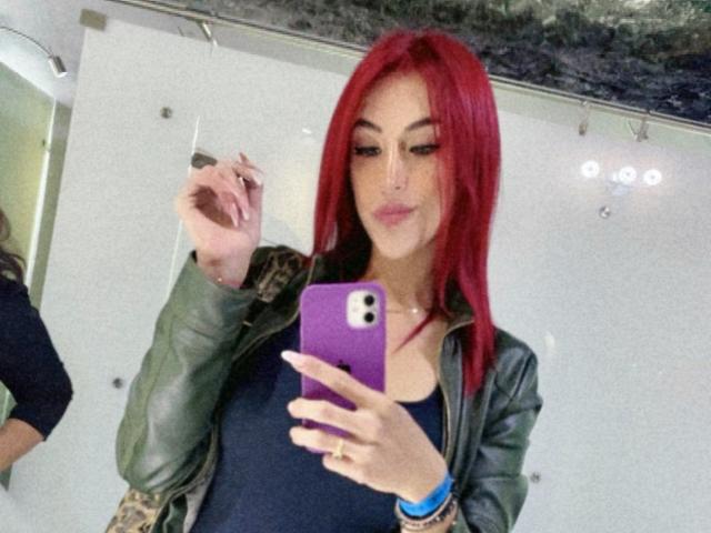 AlissaBrown - Live porn &amp; sex cam - 18603010