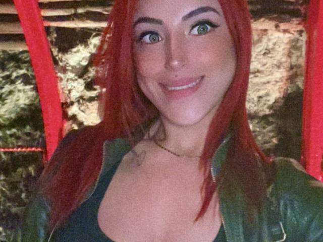 AlissaBrown - Live sexe cam - 18603018