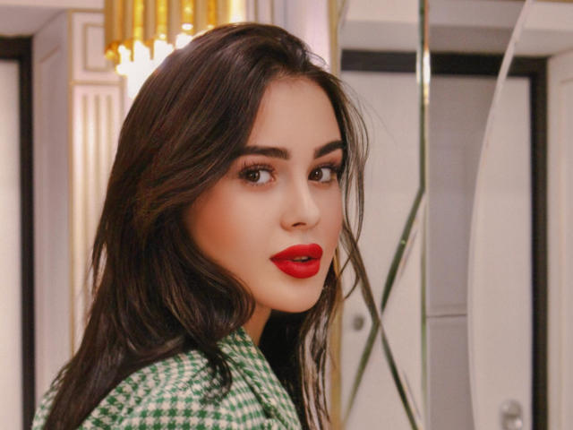 EricaWings - Live porn &amp; sex cam - 18603222