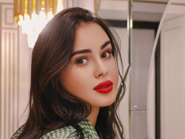 EricaWings - сексуальная веб-камера в реальном времени - 18603234