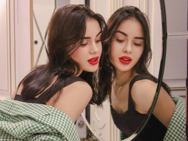 EricaWings - Camera khiêu dâm &amp; quyến rũ trực tiếp - 18603250