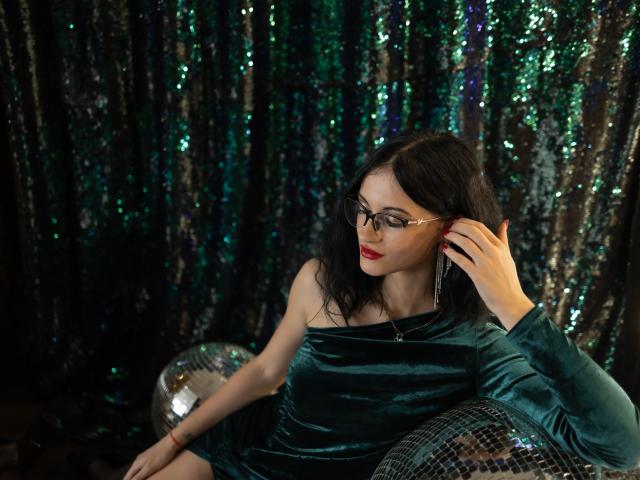 KaleriyaGosha - Sexe cam en vivo - 18603342