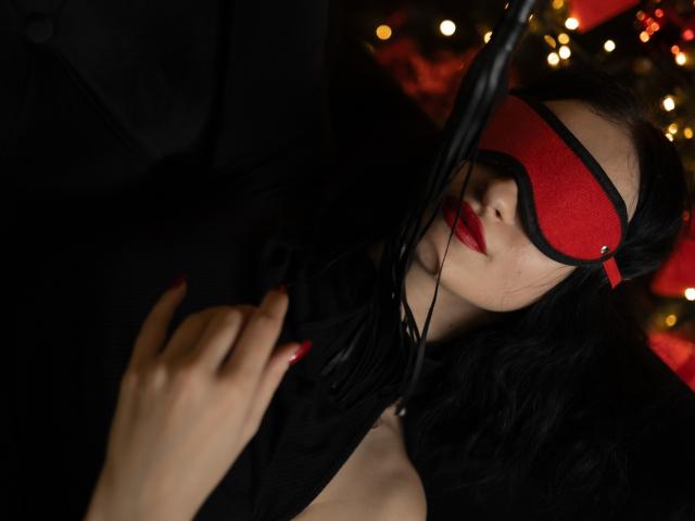 KaleriyaGosha - Live Sex Cam - 18603458